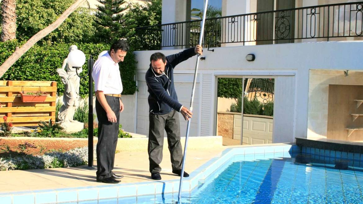 5 Pool maintenance tips that every pool owner should try