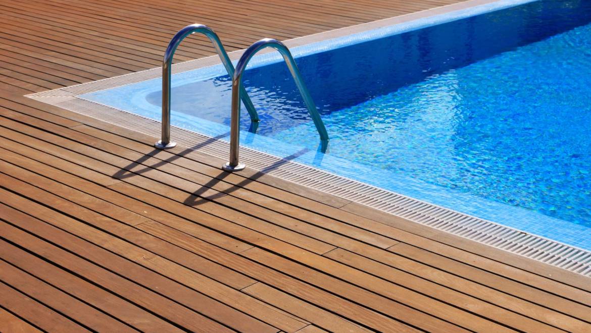 The truth about chlorine in swimming pools